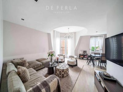 For sale Puteaux 3 rooms 71 m2 Hauts de Seine (92800) photo 1