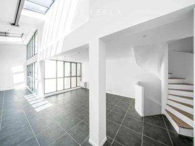 Acheter Appartement 200 m2 Montrouge