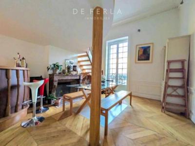 For sale Paris-10eme-arrondissement 5 rooms 153 m2 Paris (75010) photo 4