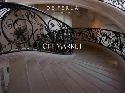 For sale Paris-7eme-arrondissement 5 rooms 120 m2 Paris (75007) photo 0