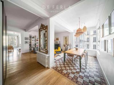 For sale Paris-7eme-arrondissement 6 rooms 200 m2 Paris (75007) photo 4