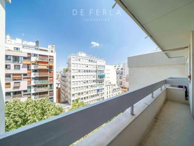 For sale Paris-14eme-arrondissement 2 rooms 55 m2 Paris (75014) photo 2