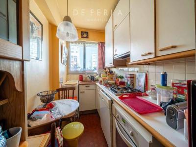 For sale Paris-14eme-arrondissement 2 rooms 55 m2 Paris (75014) photo 3