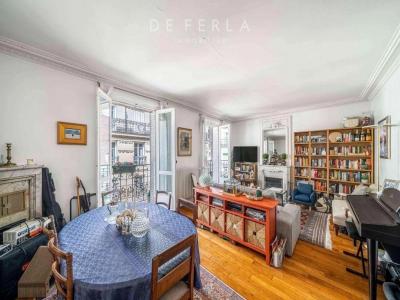 For sale Paris-15eme-arrondissement 4 rooms 65 m2 Paris (75015) photo 2