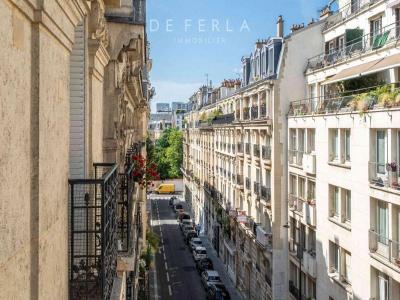 For sale Paris-15eme-arrondissement 4 rooms 65 m2 Paris (75015) photo 3