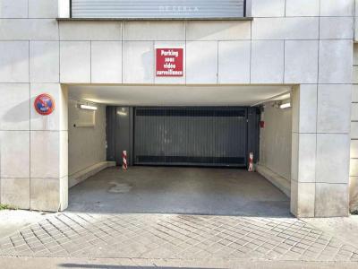For sale Paris-14eme-arrondissement 1 room 11 m2 Paris (75014) photo 0
