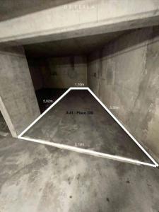 For sale Paris-14eme-arrondissement 1 room 11 m2 Paris (75014) photo 1