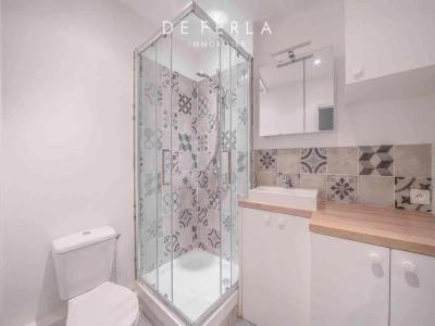 Acheter Appartement Paris-19eme-arrondissement Paris