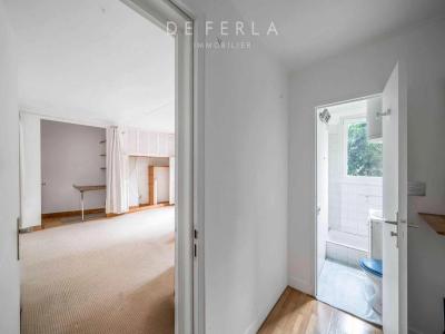 For sale Paris-14eme-arrondissement 2 rooms 32 m2 Paris (75014) photo 4