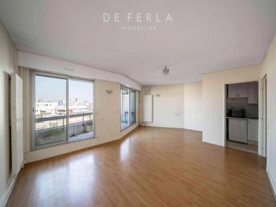 Annonce Vente 2 pices Appartement Paris-15eme-arrondissement 75