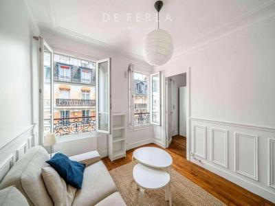 Annonce Vente 2 pices Appartement Paris-15eme-arrondissement 75