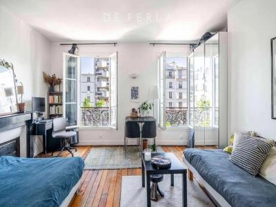 Annonce Vente 2 pices Appartement Paris-15eme-arrondissement 75