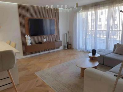 For sale Clamart 3 rooms 70 m2 Hauts de Seine (92140) photo 0