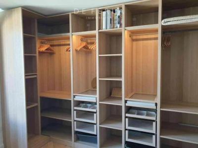For sale Clamart 3 rooms 70 m2 Hauts de Seine (92140) photo 3