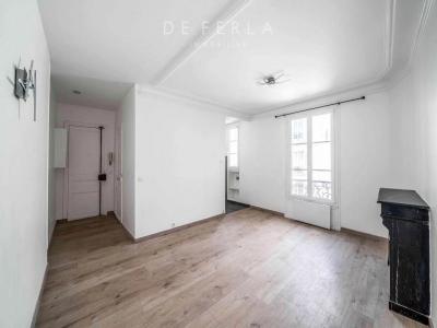 Acheter Appartement Paris-15eme-arrondissement Paris