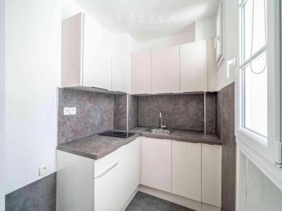Acheter Appartement Paris-15eme-arrondissement 420000 euros