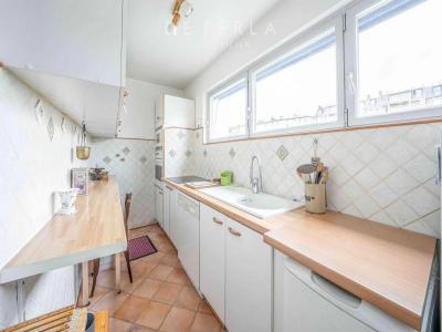 Acheter Appartement Paris-15eme-arrondissement 550000 euros