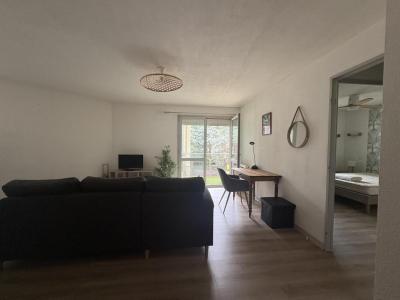 Louer Appartement Toulouse Haute garonne