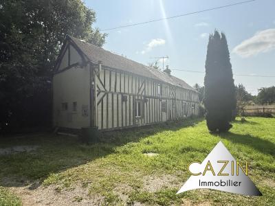 For sale Gace GACE 5 rooms 112 m2 Orne (61230) photo 0