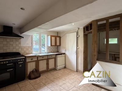 For sale Gace GACE 5 rooms 112 m2 Orne (61230) photo 1