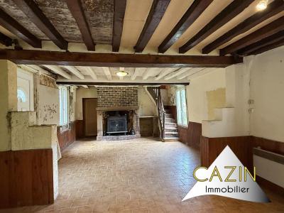 For sale Gace GACE 5 rooms 112 m2 Orne (61230) photo 4