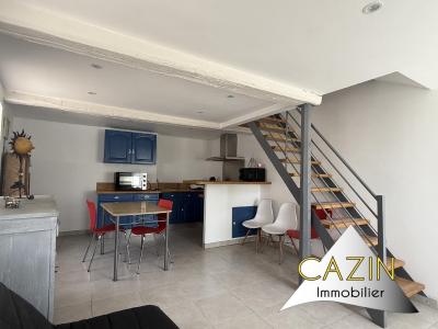 Annonce Vente 2 pices Maison Silly-en-gouffern 61