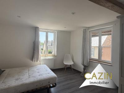 Acheter Maison 48 m2 Silly-en-gouffern