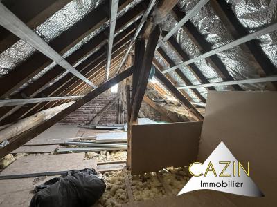 Acheter Maison Silly-en-gouffern 45000 euros