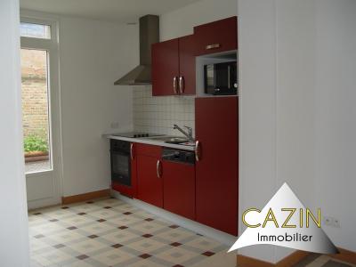 For sale Gace GACE 5 rooms 75 m2 Orne (61230) photo 0