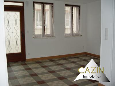 For sale Gace GACE 5 rooms 75 m2 Orne (61230) photo 1
