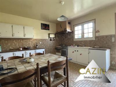 For sale Gace GACE 3 rooms 103 m2 Orne (61230) photo 1