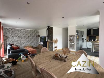 Annonce Location 5 pices Maison Aubry-le-panthou 61