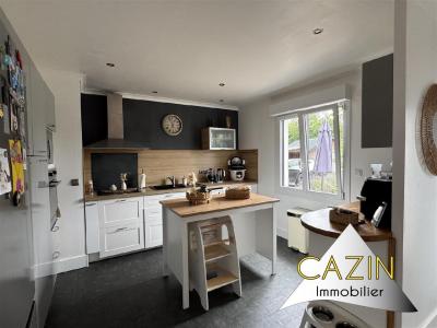 Louer Maison 105 m2 Aubry-le-panthou