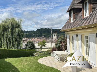 For sale Vimoutiers VIMOUTIERS 5 rooms 119 m2 Orne (61120) photo 1