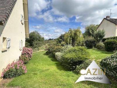 For sale Vimoutiers VIMOUTIERS 5 rooms 119 m2 Orne (61120) photo 2