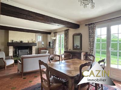 For sale Vimoutiers VIMOUTIERS 5 rooms 119 m2 Orne (61120) photo 3