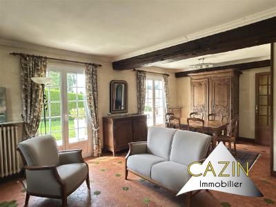 For sale Vimoutiers VIMOUTIERS 5 rooms 119 m2 Orne (61120) photo 4