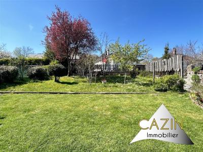For sale Vimoutiers VIMOUTIERS 4 rooms 96 m2 Orne (61120) photo 2