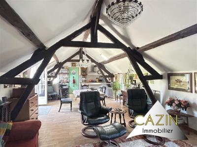 For sale Vimoutiers VIMOUTIERS 4 rooms 96 m2 Orne (61120) photo 3