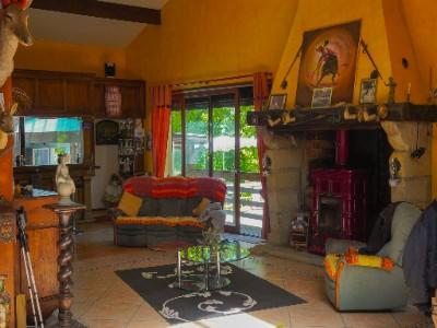 For sale Pimbo BORDEAUX 4 rooms 162 m2 Landes (40320) photo 3