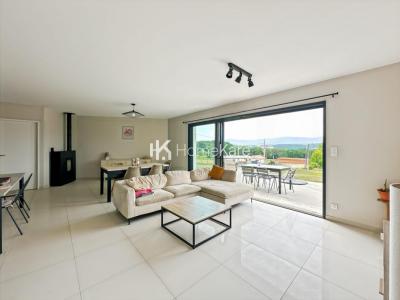 Acheter Maison 110 m2 Beauchalot