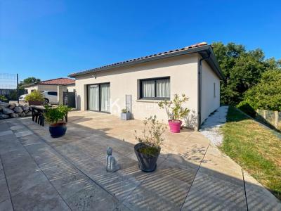For sale Auterive 4 rooms 120 m2 Haute garonne (31190) photo 0