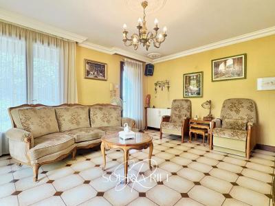 Annonce Vente 6 pices Maison Lavalette 11