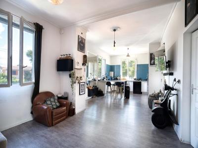 Annonce Vente 5 pices Maison Lyon 69