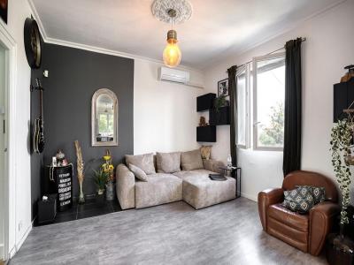 Acheter Maison 92 m2 Lyon