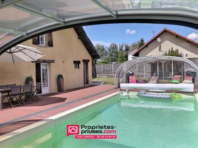Acheter Maison 182 m2 Sillingy