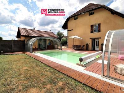 Acheter Maison Sillingy Haute savoie