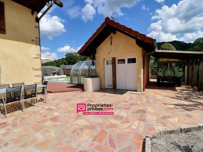 Acheter Maison Sillingy 690000 euros