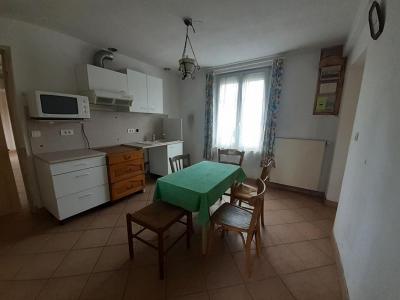 Annonce Vente 8 pices Maison Villers-sur-auchy 60