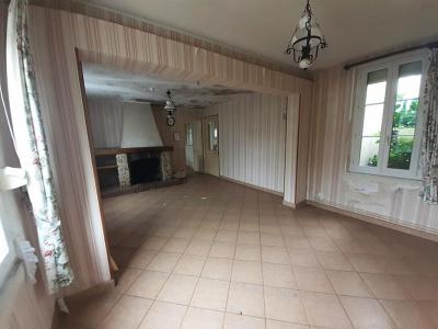Acheter Maison 152 m2 Villers-sur-auchy